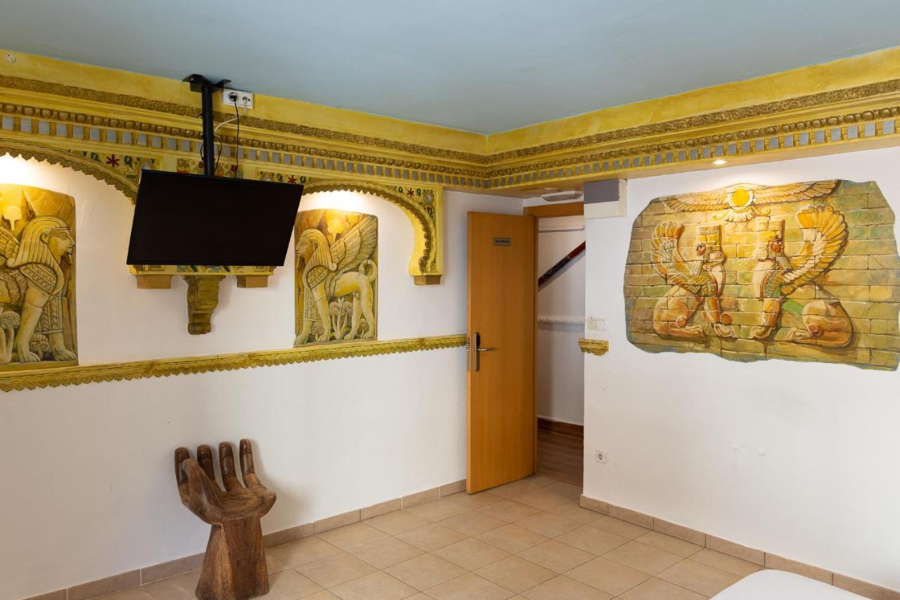 Casual Civilizaciones Valencia Kültér fotó