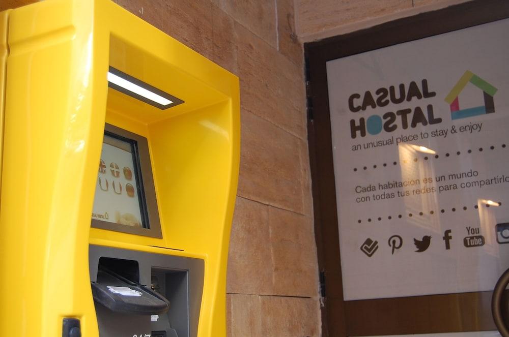 Casual Civilizaciones Valencia Kültér fotó